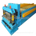 Russia Tile Forming Machine
